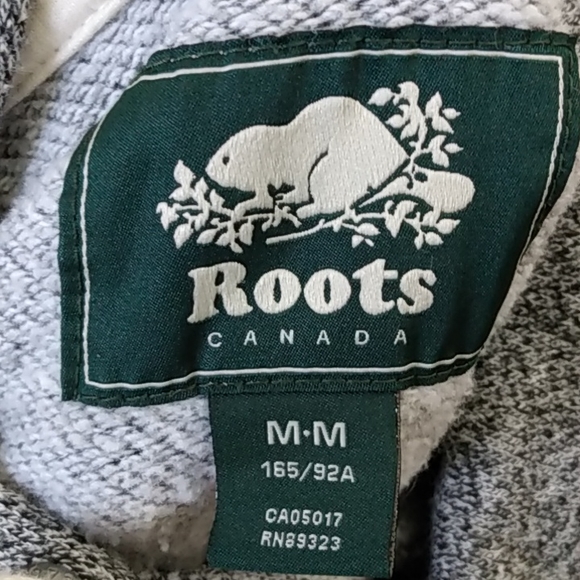 Roots hoodie M - Picture 5 of 6